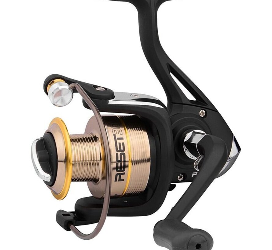 Spro Reset 3000 Reel