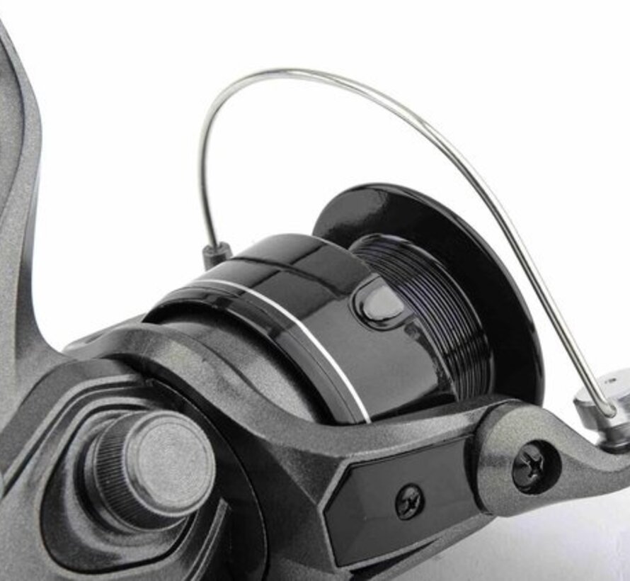 Spro CTEC Karp 5000 Reel