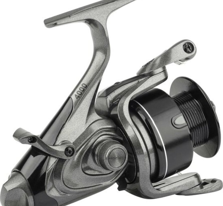 Spro CTEC Karp 5000 Reel