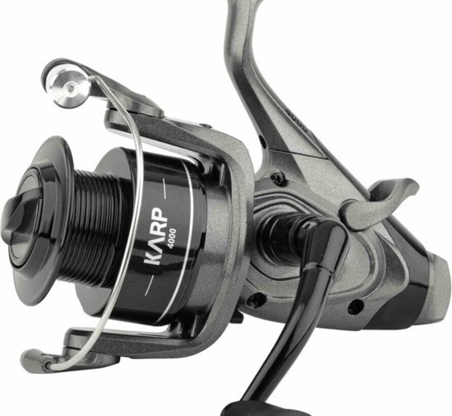 Spro CTEC Karp 5000 Reel