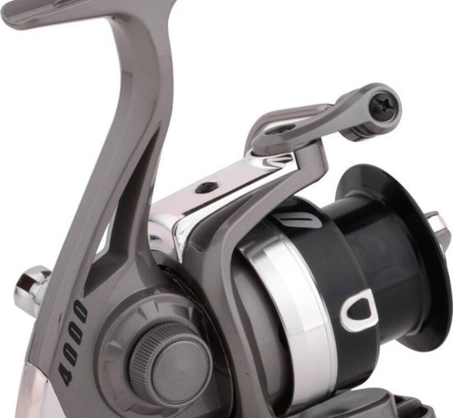 Spro Fuse 4000 Reel