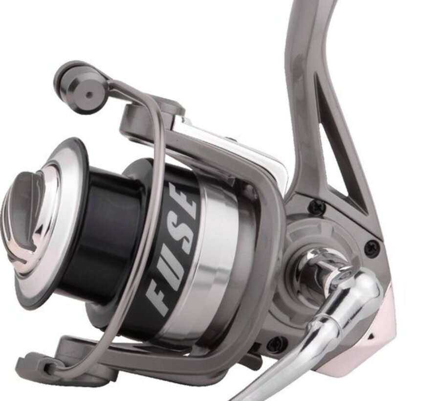 Spro Fuse 4000 Reel