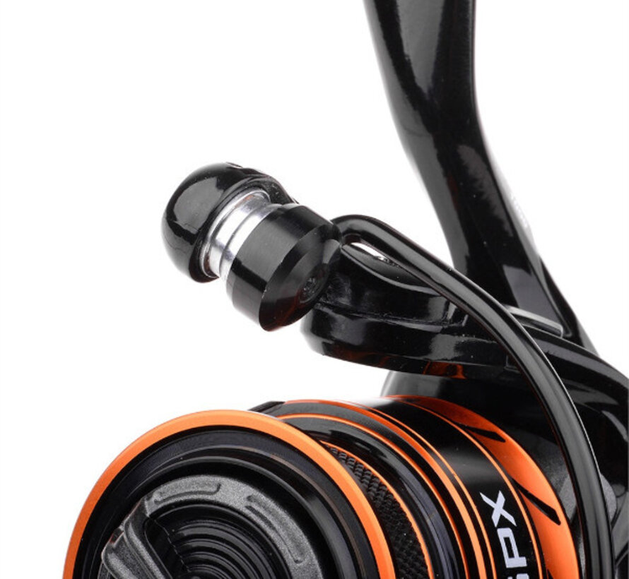 Spro SPX 1000 Reel