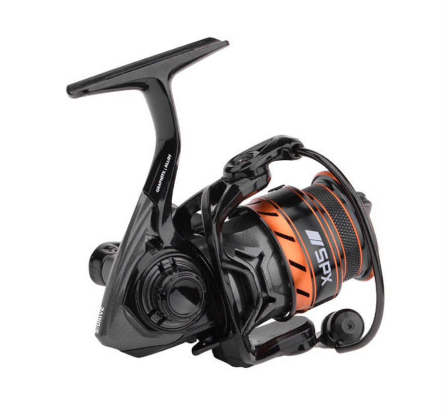 Spro SPX 1000 Reel
