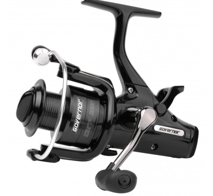 Spro CTEC Governor 5000 Reel