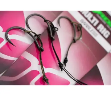 Korda Korda Multi Rig size 4 Krank Choddy, Kamo 30lb