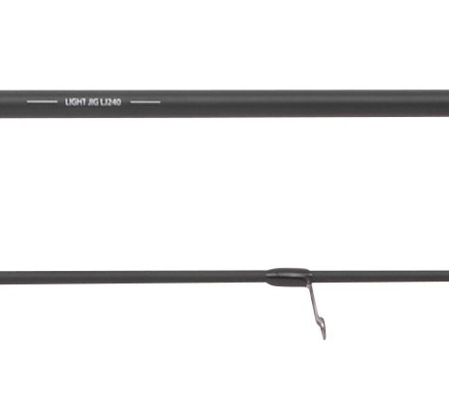 Spro SPX Medium JIG LJ240 10-40G