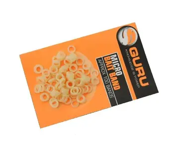 Guru Guru 4mm Bait Bands