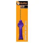 Guru Guru Bait Drill