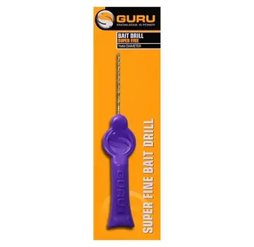 Guru Guru Bait Drill