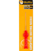Guru Guru Baiting Needle