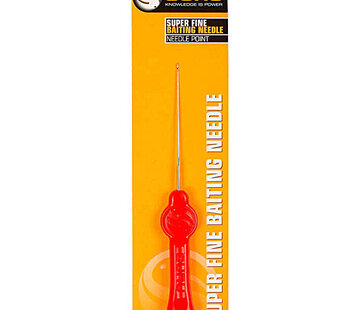 Guru Guru Baiting Needle