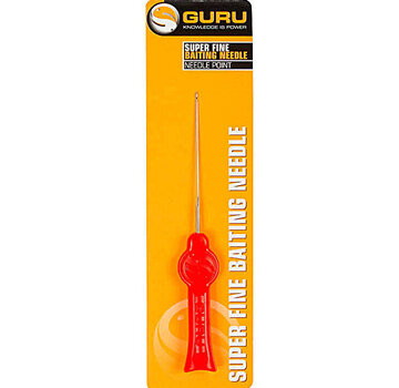 Guru Guru Baiting Needle