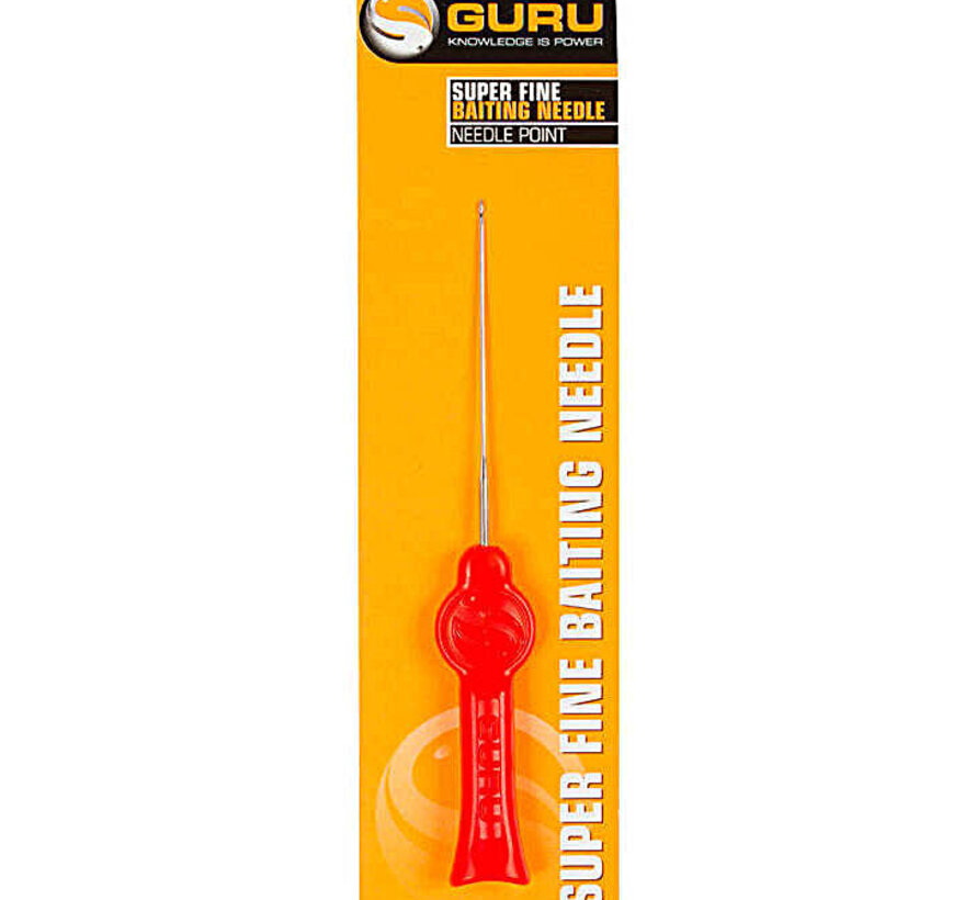Guru Baiting Needle