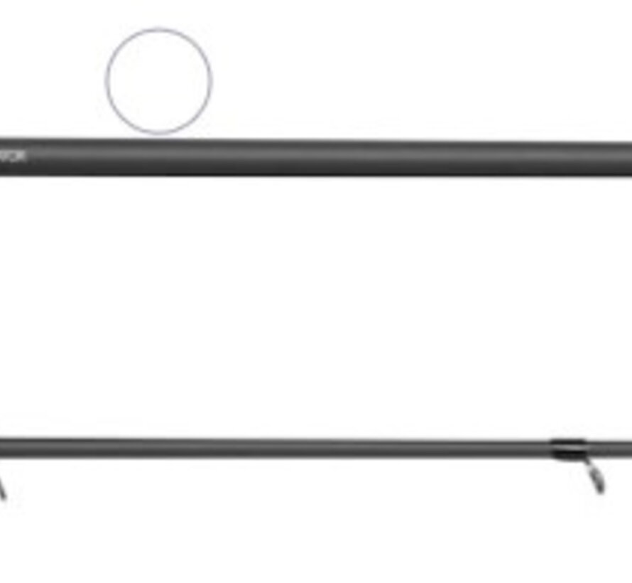 Spro CRX Softbait S240L 10-30G