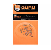 Guru Guru Bait Bayonets