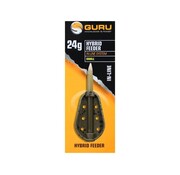Guru Guru Small Hybrid Inline Feeder 24g