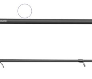 SPRO Spro CRX Softbait S240M 20-60G