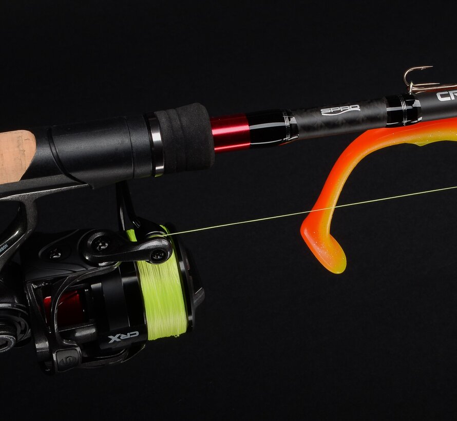 Spro CRX Lure & Spin S240L 5-20G