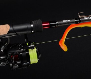 SPRO Spro CRX Lure & Spin S240L 15-45G