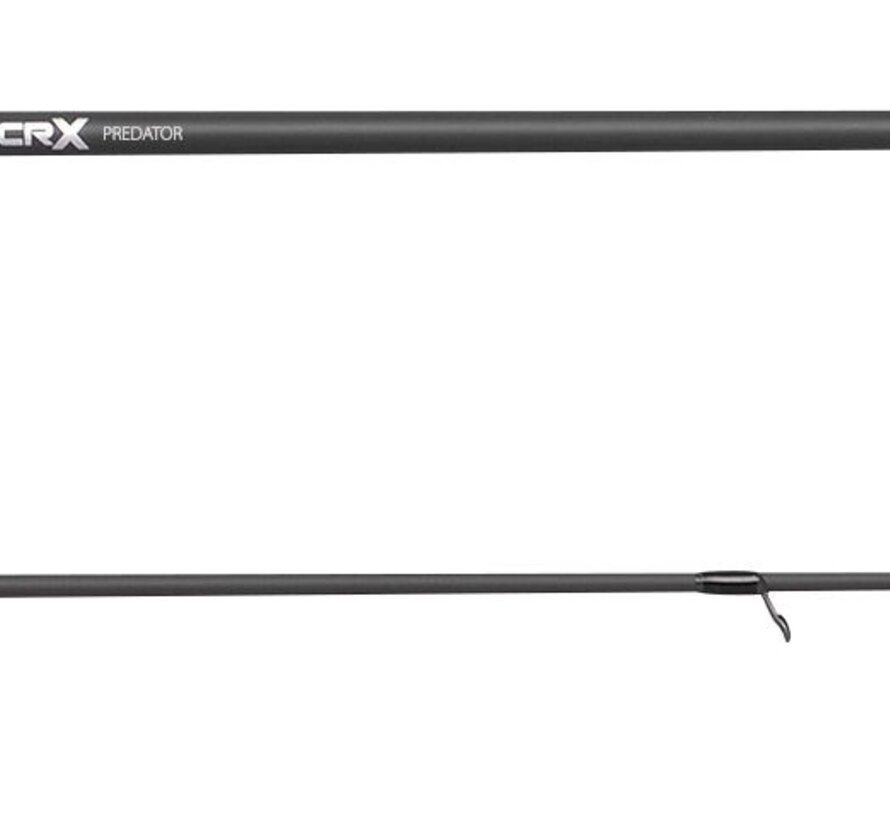 Spro CTEC Spartan City Carp 3.00M 2.0LBS