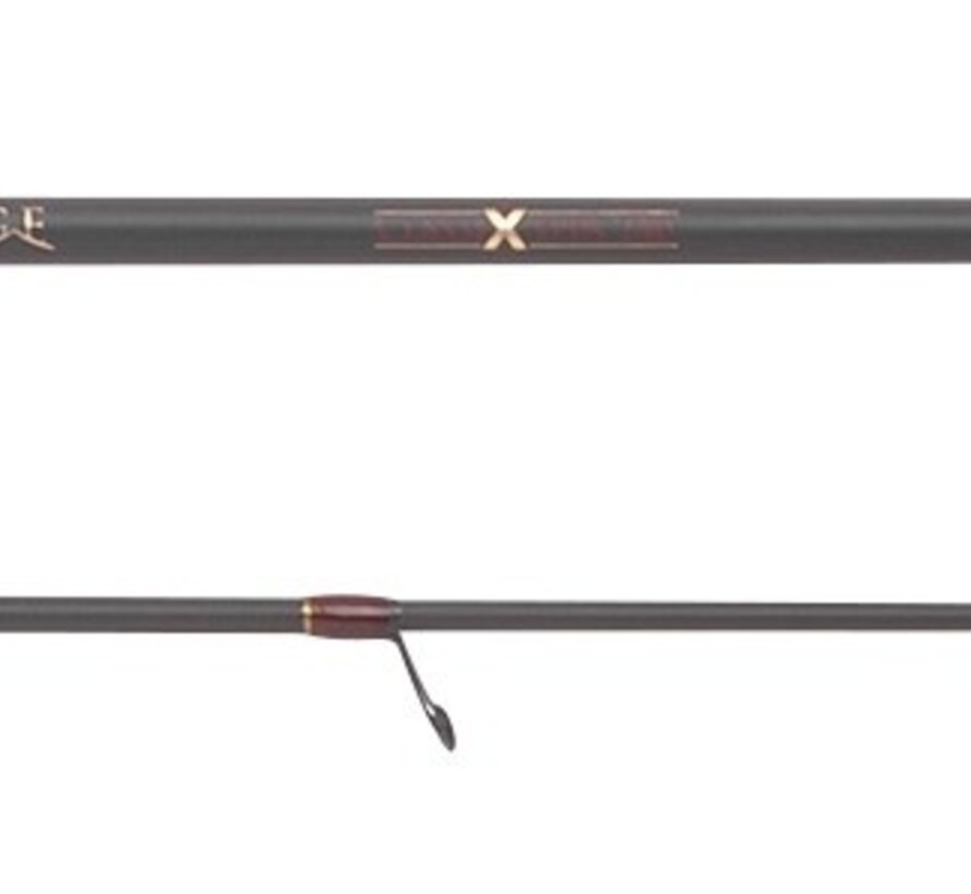Spro Ridge Classix Spin 2.40M 20-60GR