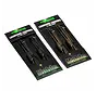 Korda Leadcore leader Heli Safe Weed 1m, 2 per pack