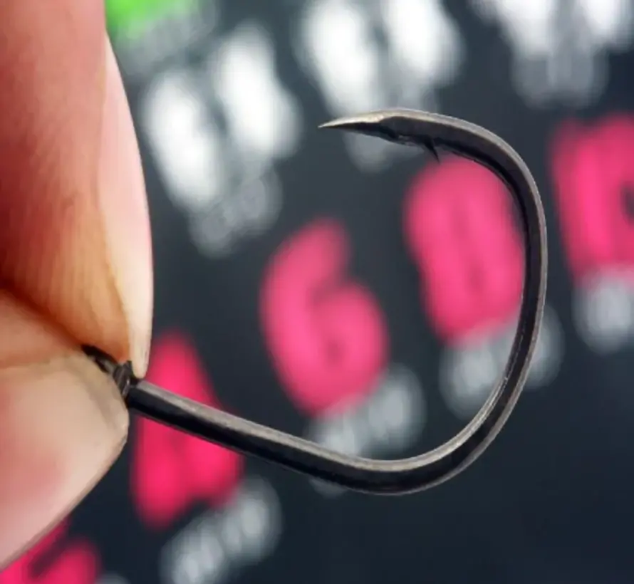 Korda Wide Gape X Size 06