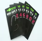 Korda Korda Wide Gape X Size 06