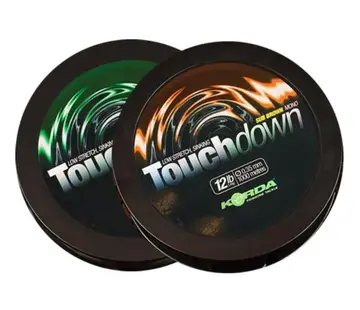 Korda Korda Touchdown 15lb Green