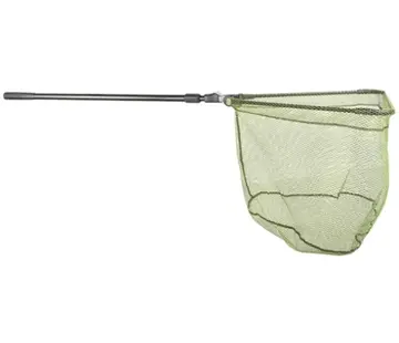 CTEC Spro CTEC Landingnet Rubber PA-BL 180/2 5MM 50X50CM