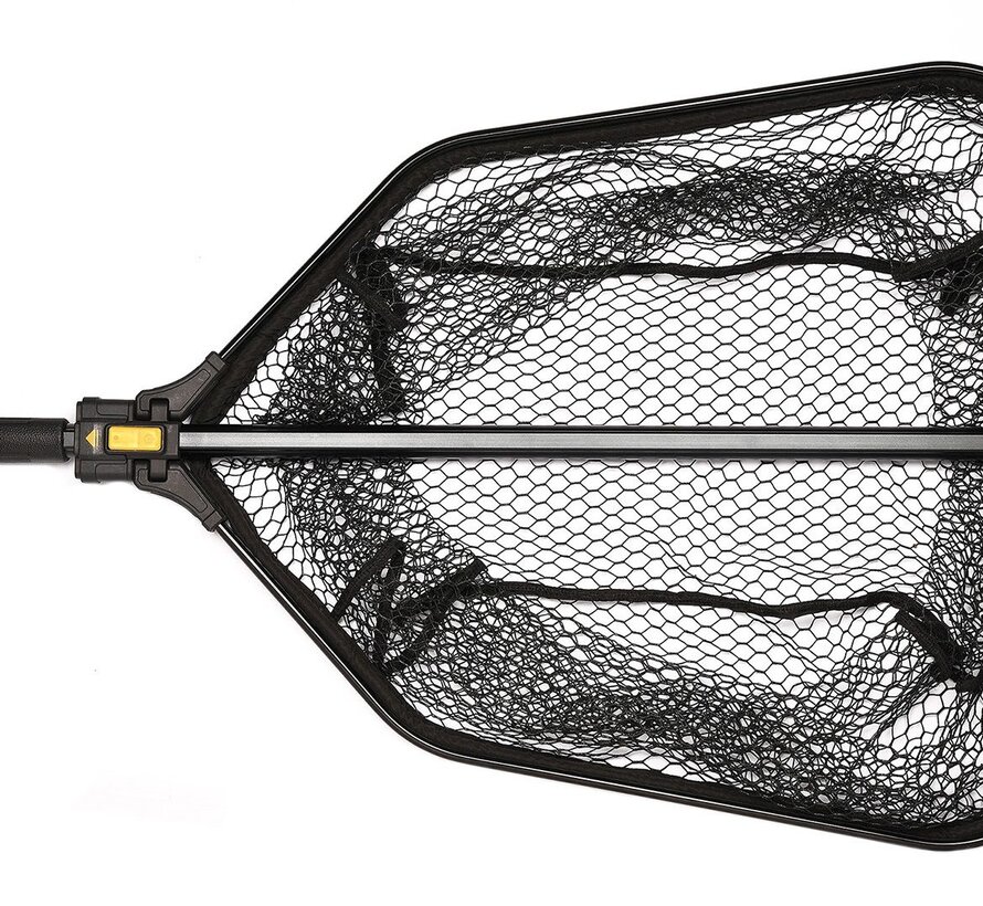 Spro HD Folding Predator Net 70X60CM