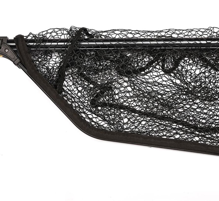 Spro HD Folding Predator Net 70X60CM