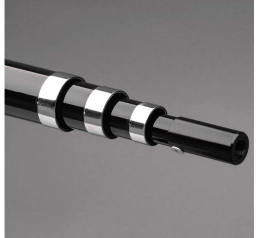 Spro CTEC Prion T200 Tele Handle 2M