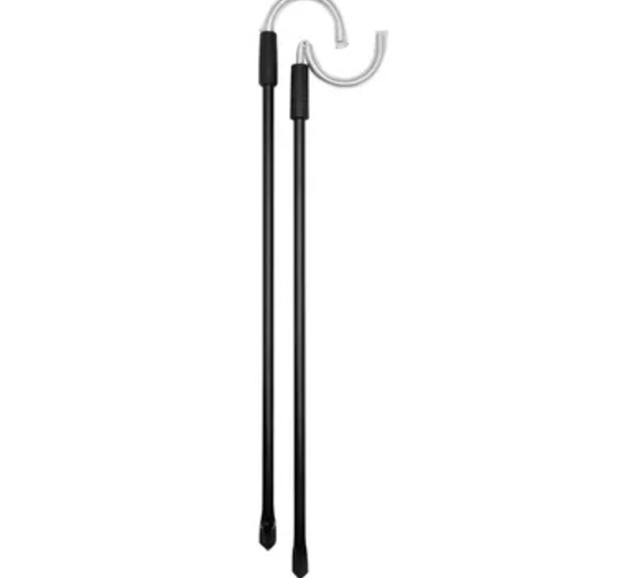 Spro CTEC Pole Rest Adjustable
