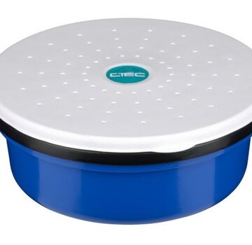CTEC Spro CTEC Maggot Maze Box 0.25L