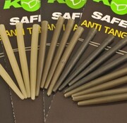 Korda Korda Anti Tangle Hookline Sleeves - Weedy Green