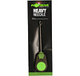 Korda Heavy Latch Needle 7 cm (Green)