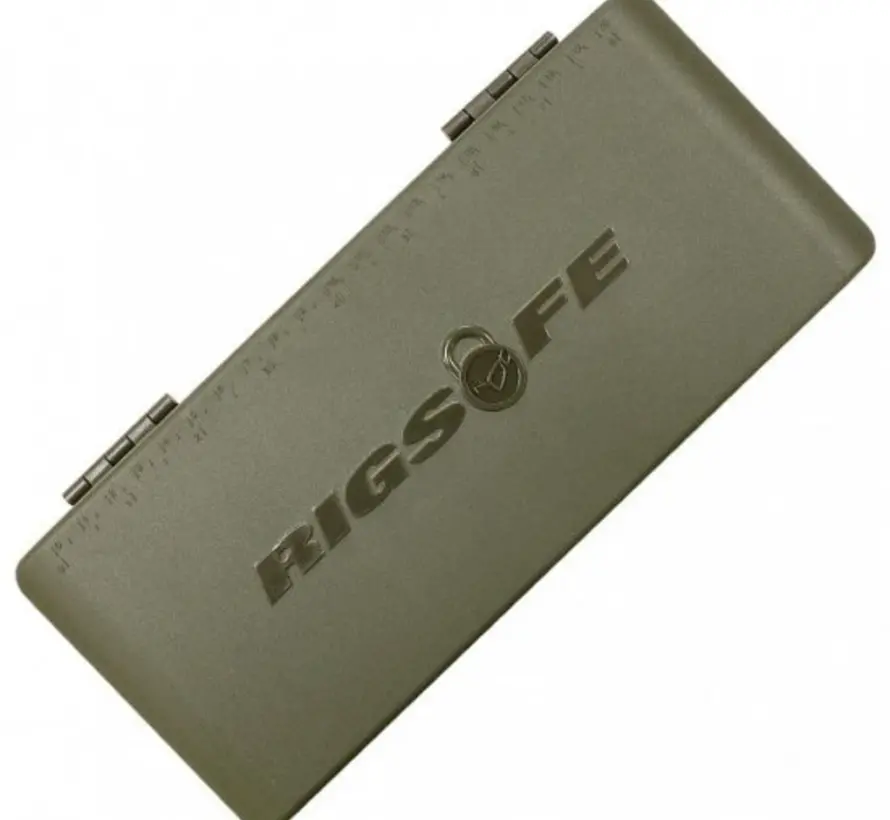 Korda Mini Rigsafe
