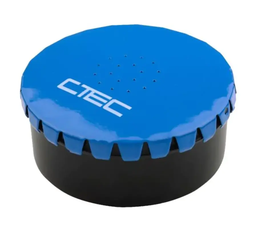 Spro CTEC Click Maggot Box