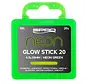 Spro Glow Stick Green 20st