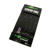 Korda Korda Chod Rig Long Barbed Size 6