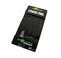 Korda Chod Rig Long Barbed Size 6