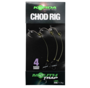 Korda Korda Chod Rig Long Barbed Size 4