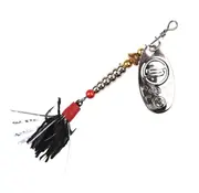 SPRO Spro Splash Spinner Roach Size 4 (6.5gr)