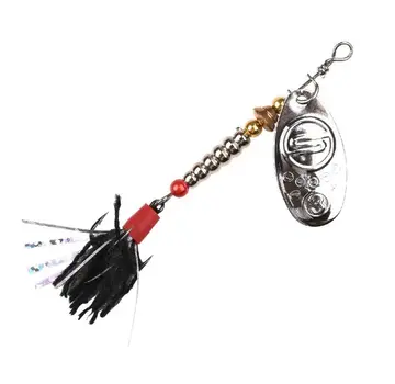 SPRO Spro Splash Spinner Roach Size 4 (6.5gr)