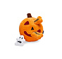 Beeztees Halloween Hide N Seek Pompoen Pluche