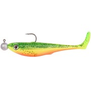 SPRO Spro Iris The Boss To Go Shad 14cm (10g)