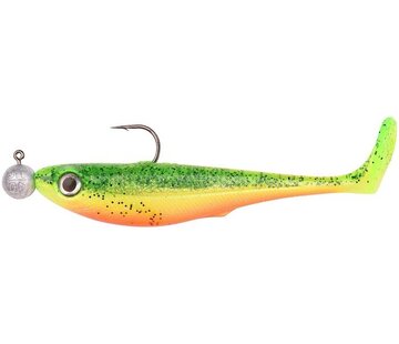 SPRO Spro Iris The Boss To Go Shad 14cm (10g)