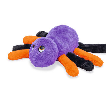 Beeztees Beeztees Halloween Spin Itsy Pluche Multi